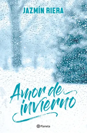 Portada Amor de invierno