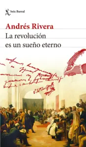 Portada La revolución es un sueño eterno (2025)