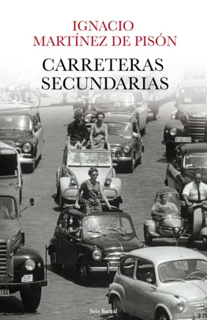 Portada Carreteras secundarias