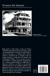 Miniatura contraportada El rumor del astracán