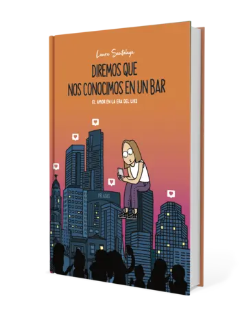 Portada Diremos que nos conocimos en un bar