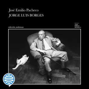 Portada Jorge Luis Borges: Una invitación a su lectura