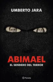 Portada ABIMAEL: El sendero del terror