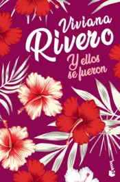 Portada Y ellos se fueron