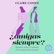 Portada ¿Amigas para siempre?