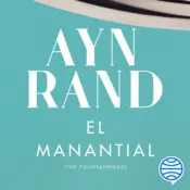 Portada El manantial