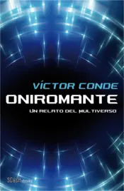 Portada Oniromante