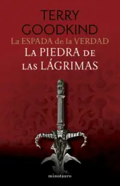Portada La Espada de la Verdad nº 02/17 La piedra de las lágrimas