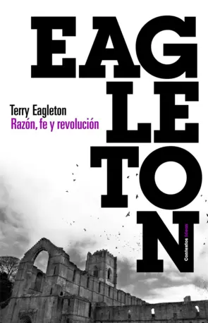 Portada Razón, fe y revolución