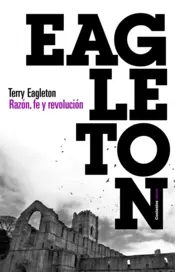 Portada Razón, fe y revolución