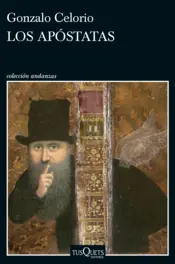 Portada Los apóstatas