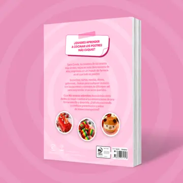 Imagen extra Mis recetas adorables 3