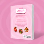 Portada Mis recetas adorables 3