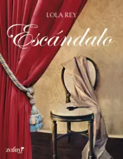 Portada Escándalo