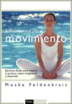 Portada Autoconciencia por el movimiento