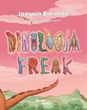 Portada Dinología freak