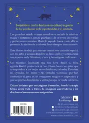 Miniatura contraportada Los gatos y el más allá