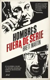 Portada Hombres fuera de serie