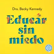Portada Educar sin miedo