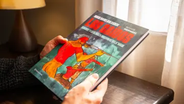 Imagen extra Los caídos: Sekriot y la Alianza Selknam 3