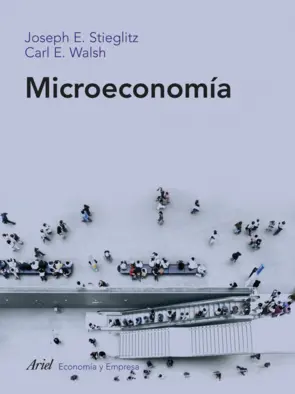 Portada Microeconomía