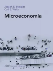 Portada Microeconomía