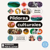 Portada Píldoras culturales
