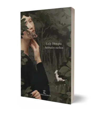 Portada Animales sueltos