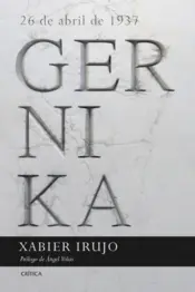 Portada Gernika