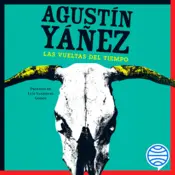 Portada Las vueltas del tiempo