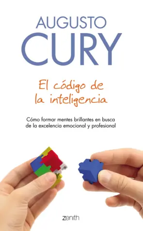 Portada El código de la inteligencia