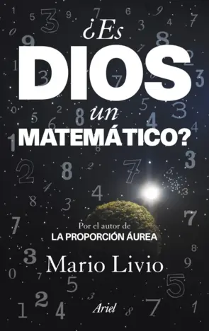 Portada Es Dios un matemático?