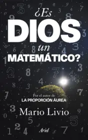 Portada Es Dios un matemático?