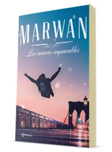 Portada Los amores imparables