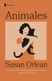 Portada Animales