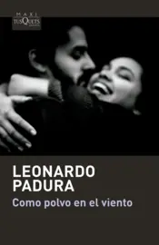 Portada Como polvo en el viento