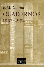 Portada Cuadernos (1957-1972)