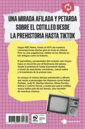 Miniatura contraportada Historia del salseo