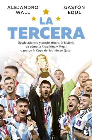 Portada La tercera