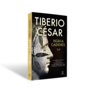 Miniatura portada 3d Tiberio César