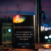 Portada Extraterrestre 0