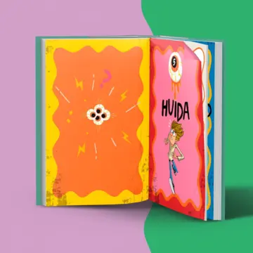 Imagen extra La invasión de las madreszombi 3