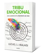 Portada  Tribu emocional