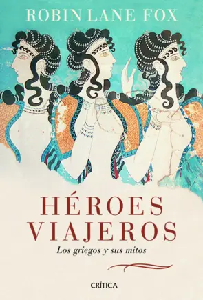 Portada Héroes viajeros