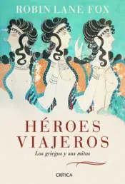 Portada Héroes viajeros