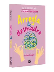 Miniatura portada 3d Arregla tu desmadre