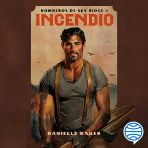 Portada Incendio