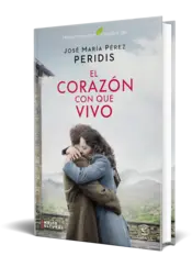 Miniatura portada 3d El corazón con que vivo