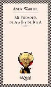 Portada Mi filosofia de a a b y de b a a
