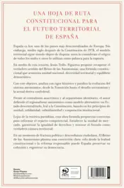 Miniatura contraportada El Reino de las Autonomías